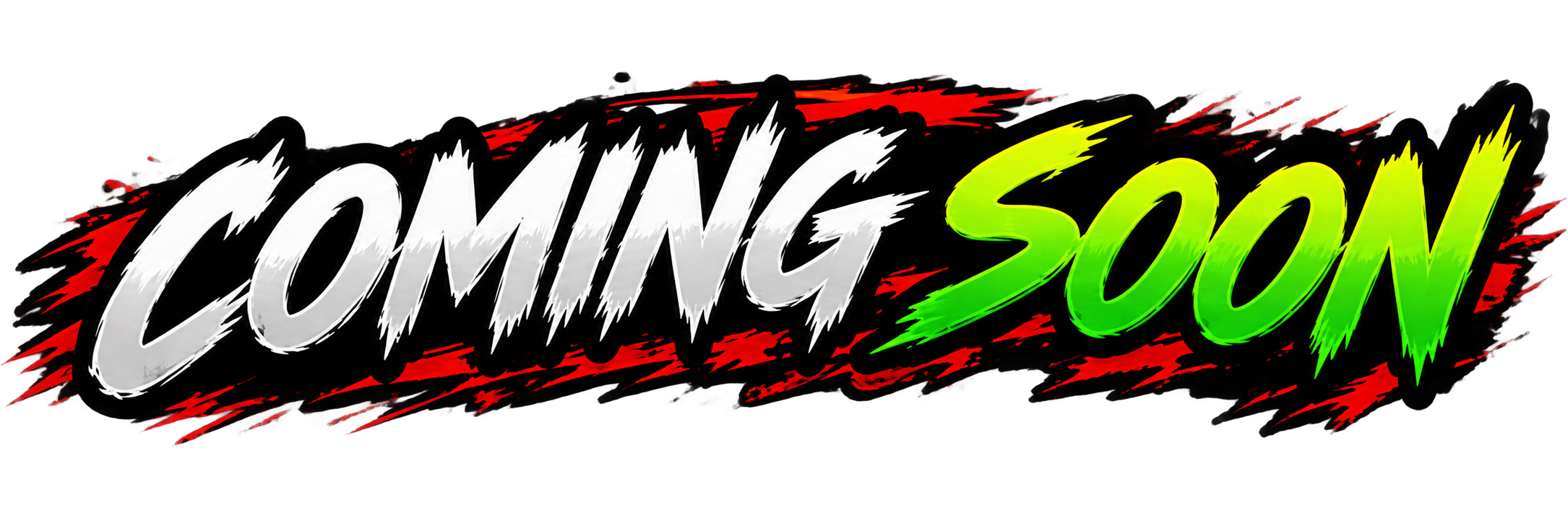 COMING SOON