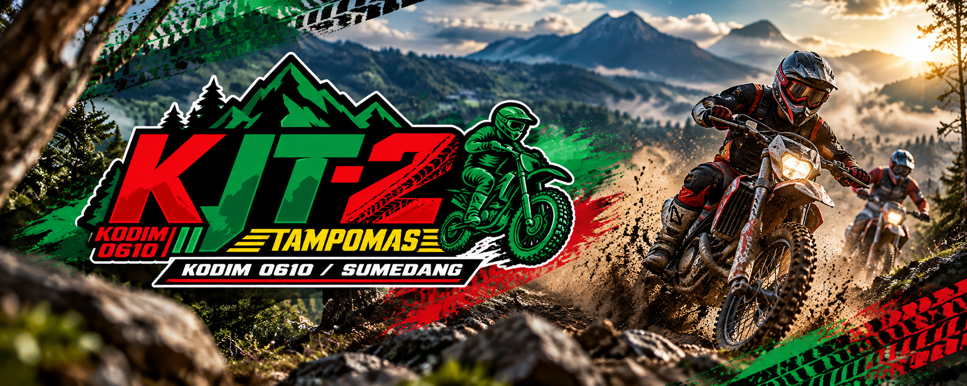 Event Banner